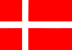 Dansk flag